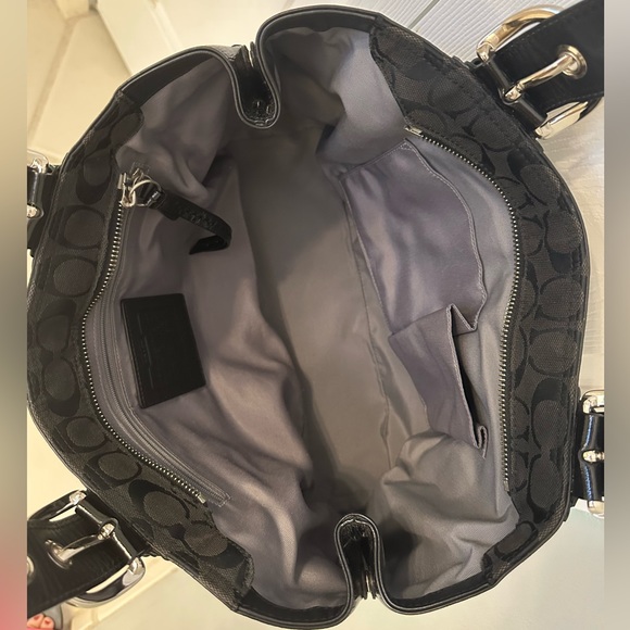 Coach bag - Picture 3 of 12